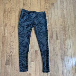 Women's Cityscape Go-To Legging Large
